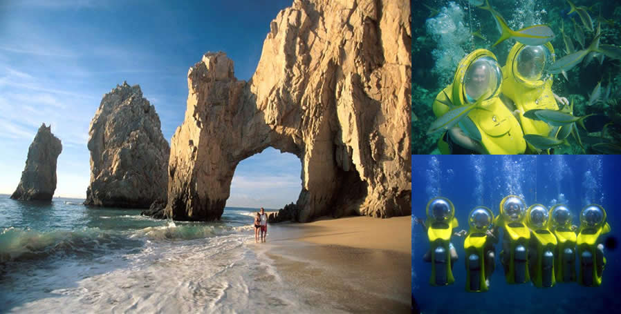 Mexico Cabo San Lucas